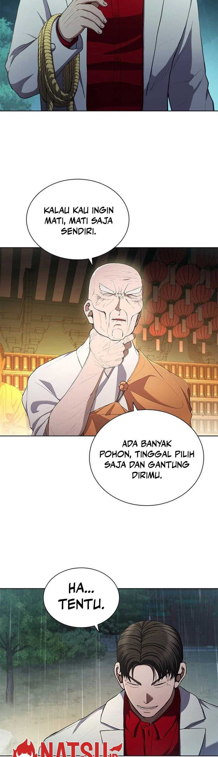 Reincarnation Boss Chapter 01 Gambar 8