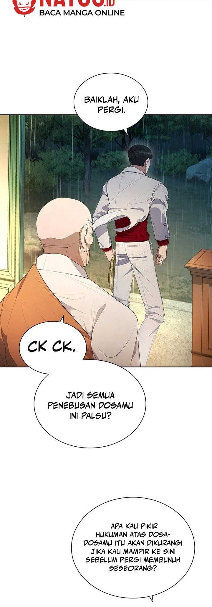 Reincarnation Boss Chapter 01 Gambar 9