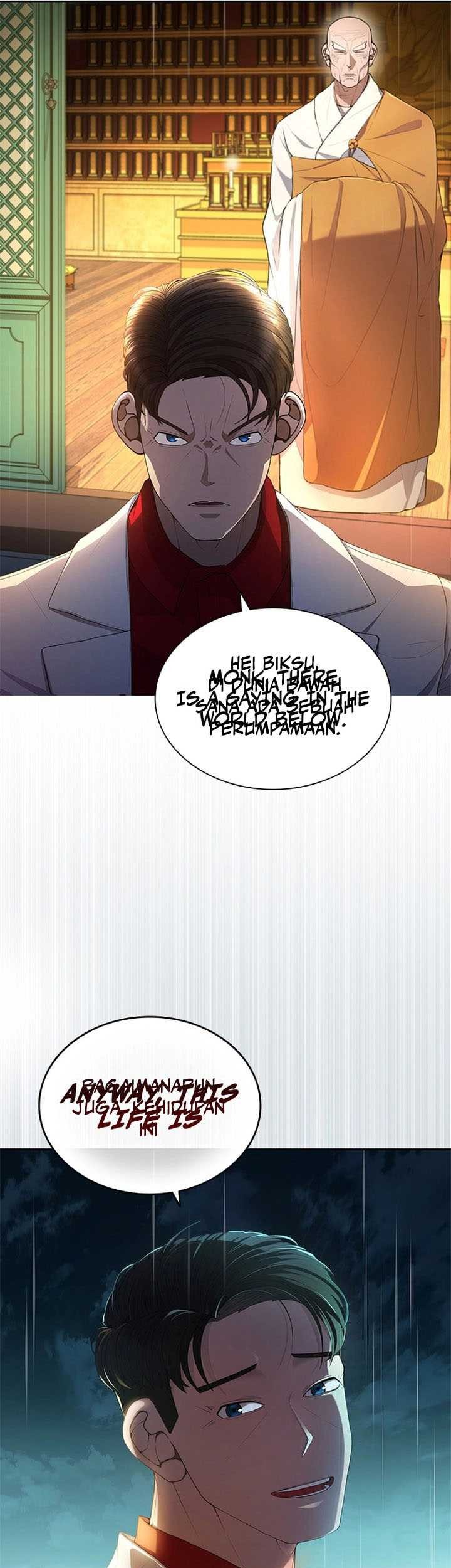 Reincarnation Boss Chapter 01 Gambar 10