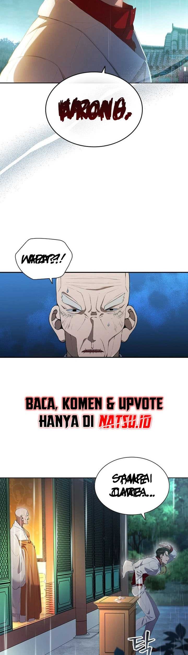 Reincarnation Boss Chapter 01 Gambar 11
