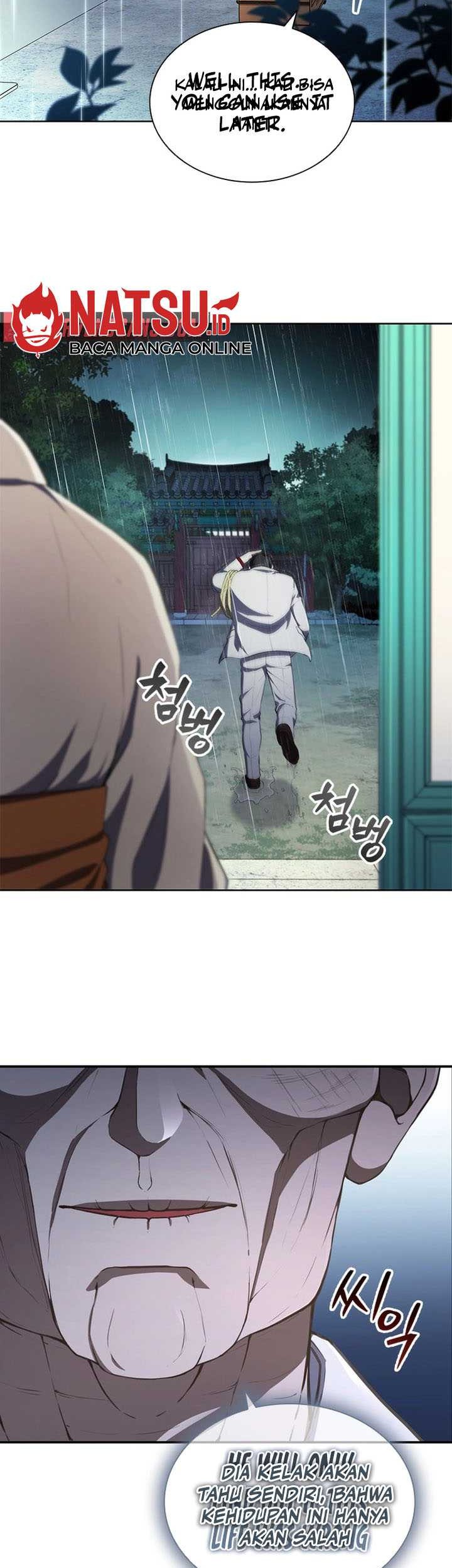 Reincarnation Boss Chapter 01 Gambar 12