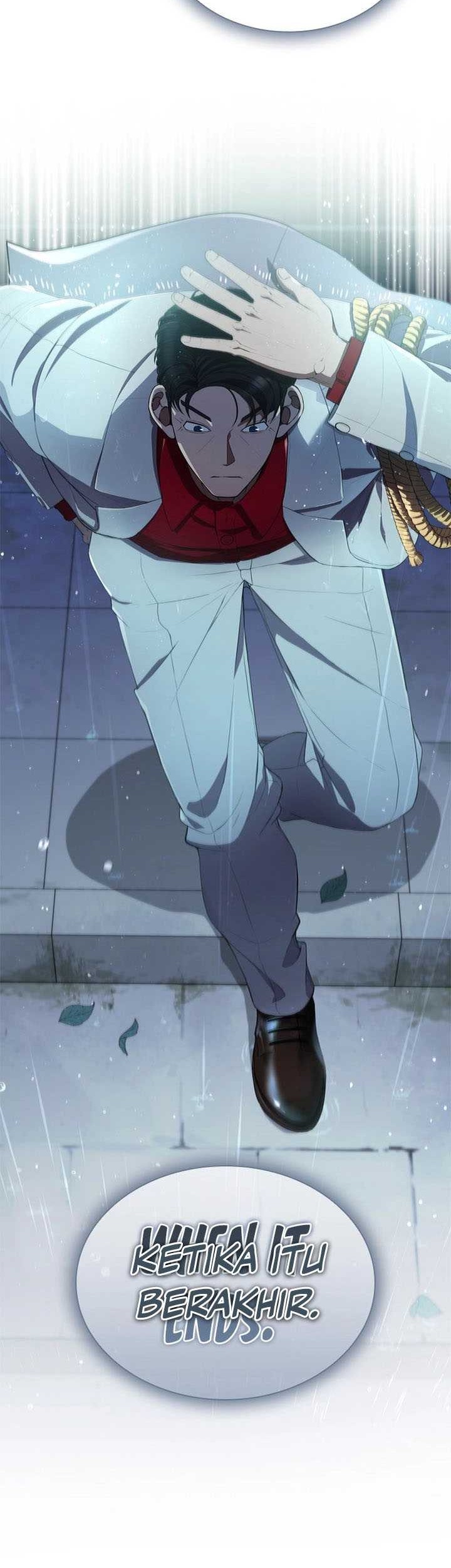 Reincarnation Boss Chapter 01 Gambar 13