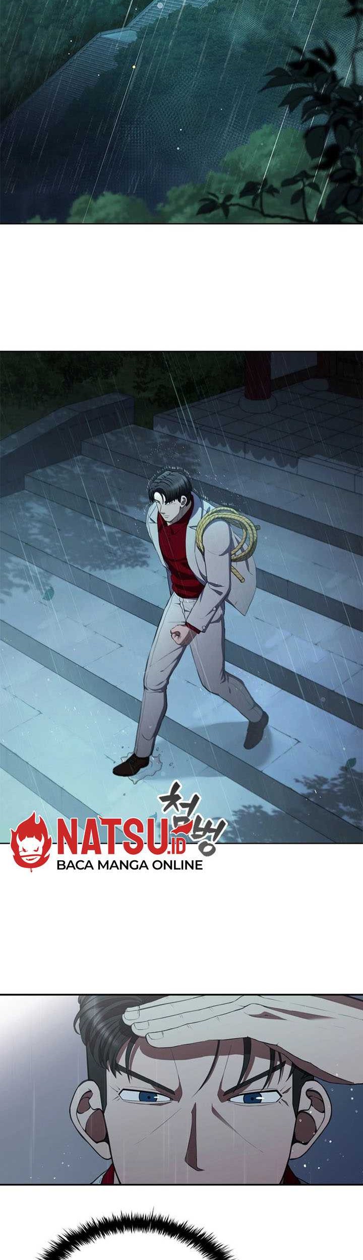Reincarnation Boss Chapter 01 Gambar 15