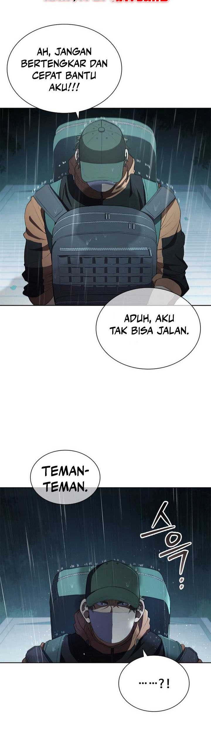 Reincarnation Boss Chapter 01 Gambar 17