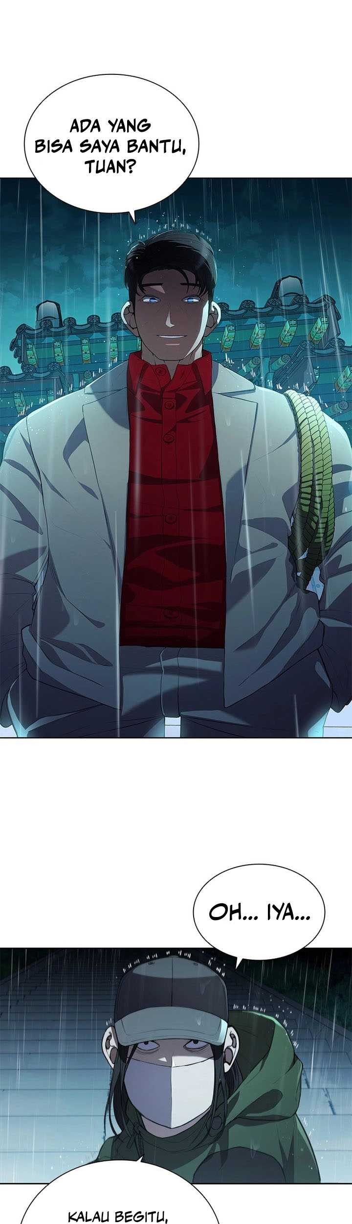 Reincarnation Boss Chapter 01 Gambar 18