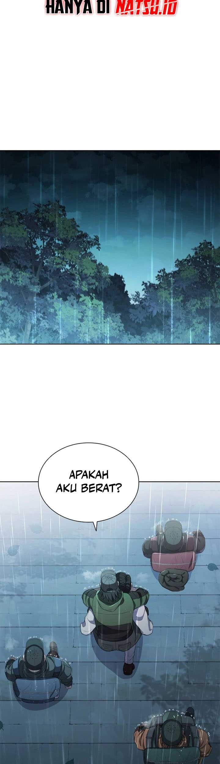 Reincarnation Boss Chapter 01 Gambar 20