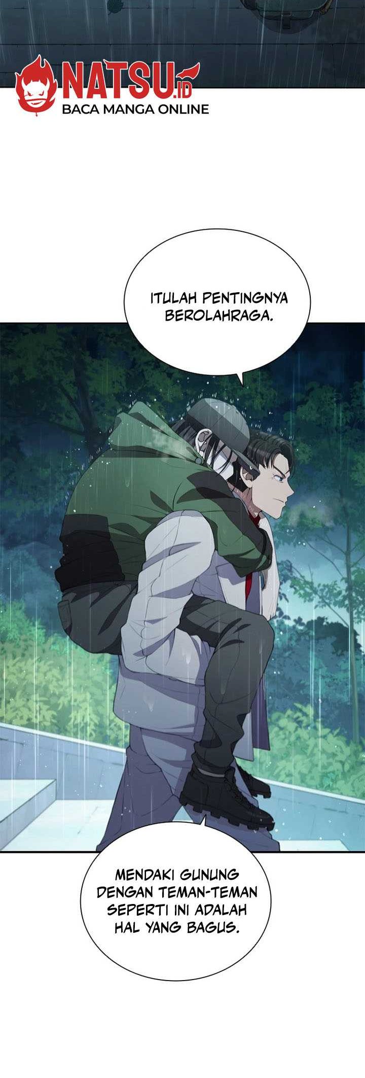 Reincarnation Boss Chapter 01 Gambar 21