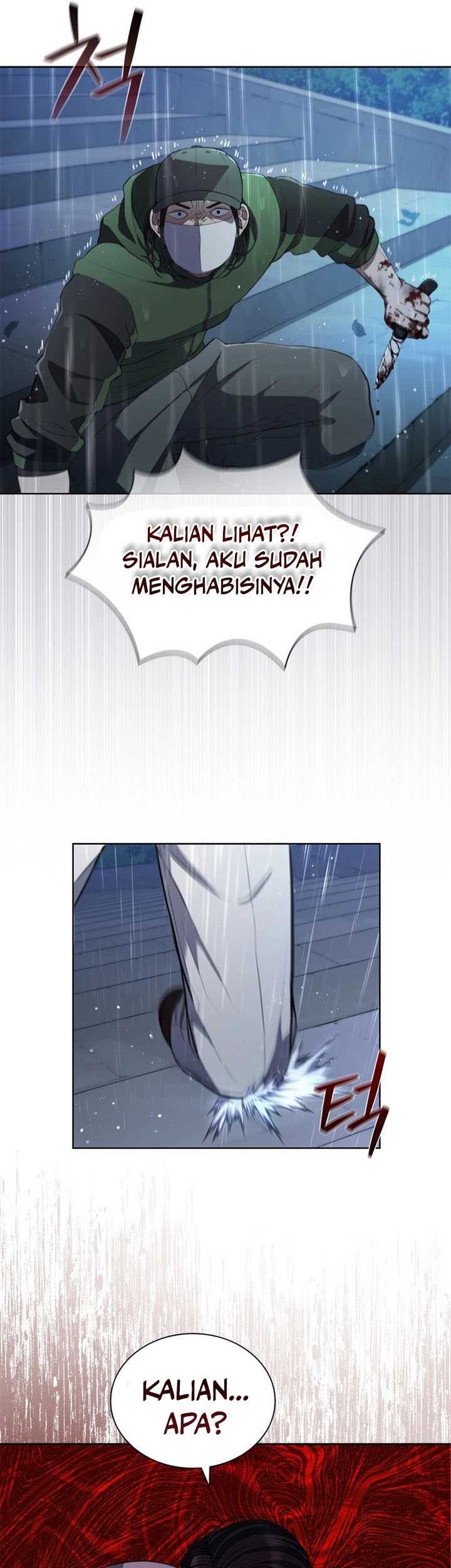 Reincarnation Boss Chapter 01 Gambar 26