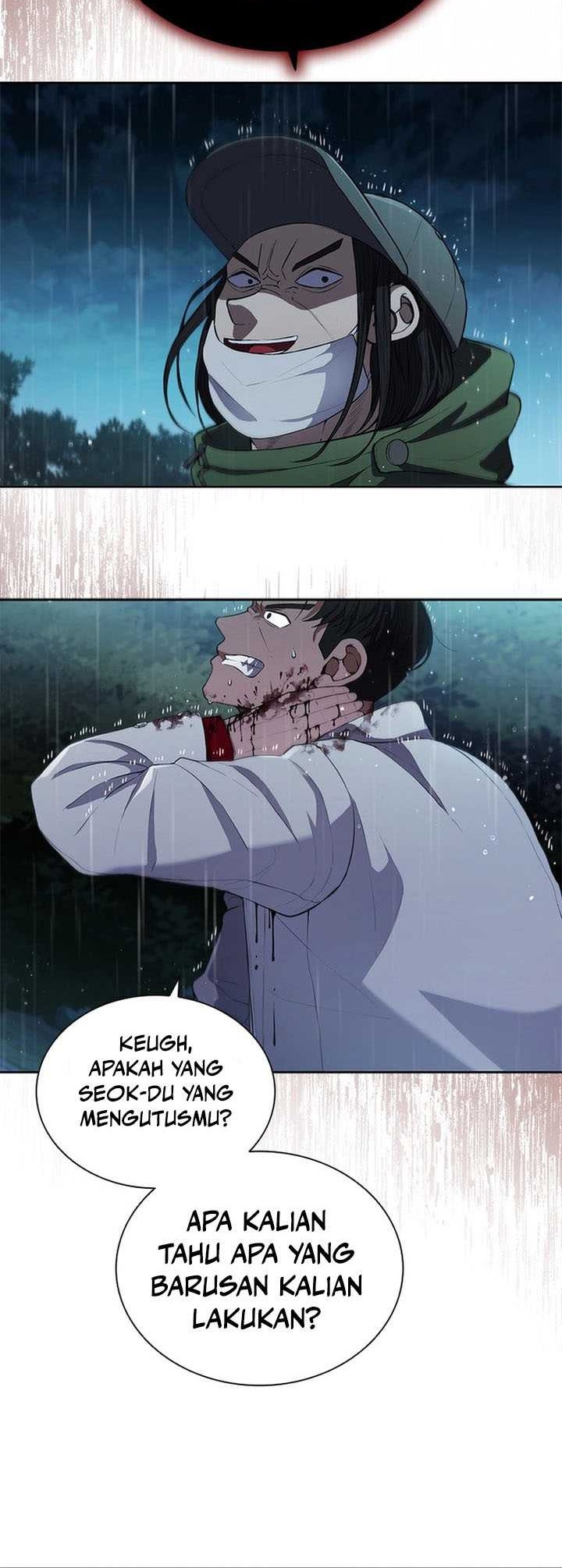 Reincarnation Boss Chapter 01 Gambar 29