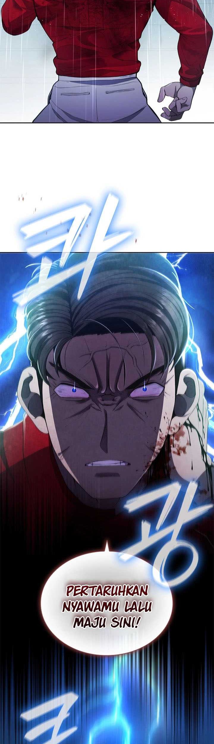 Reincarnation Boss Chapter 01 Gambar 32