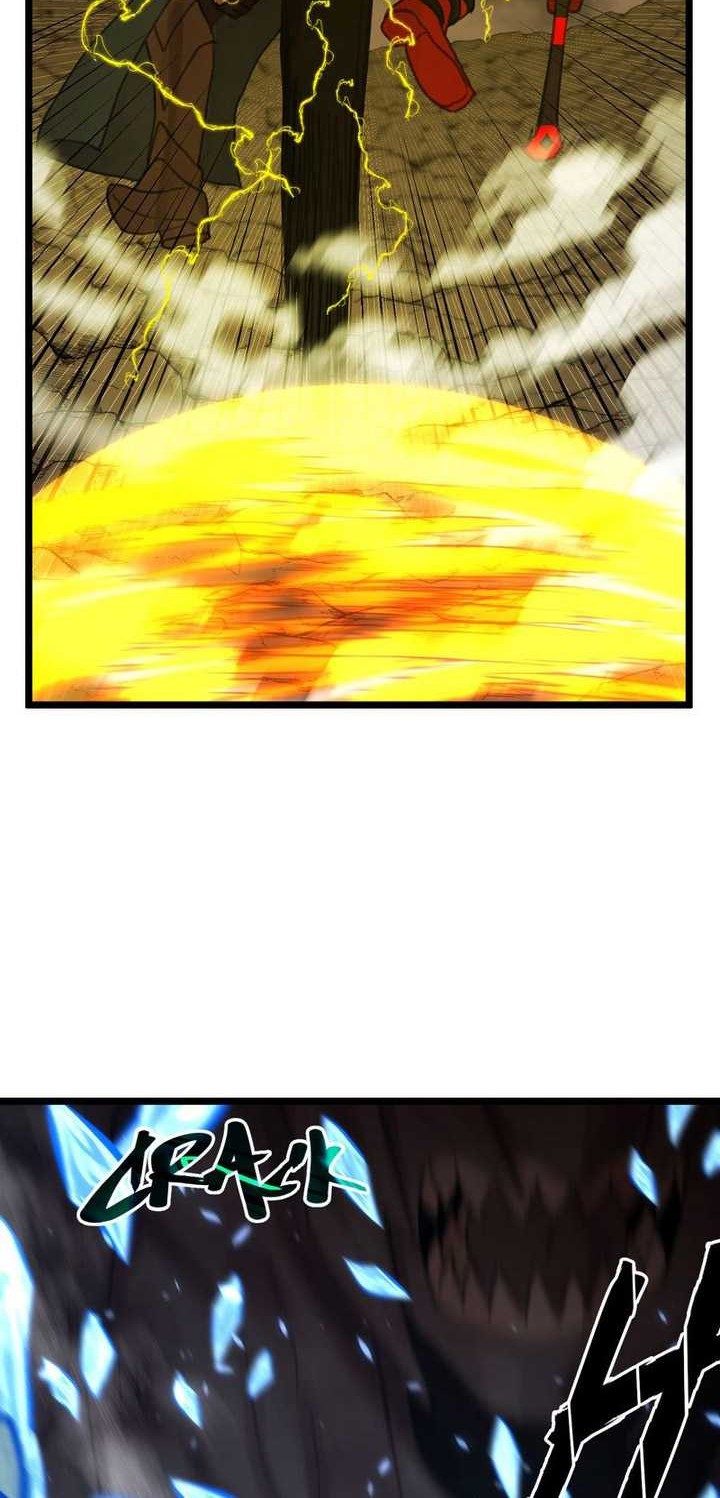 The Fallen Chapter 24 Gambar 19