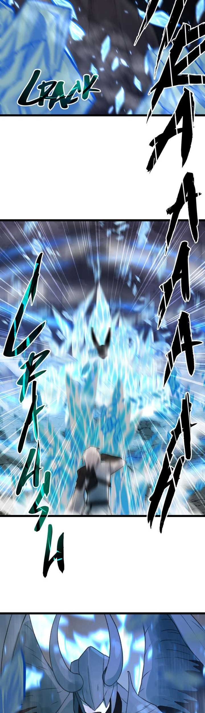 The Fallen Chapter 24 Gambar 20