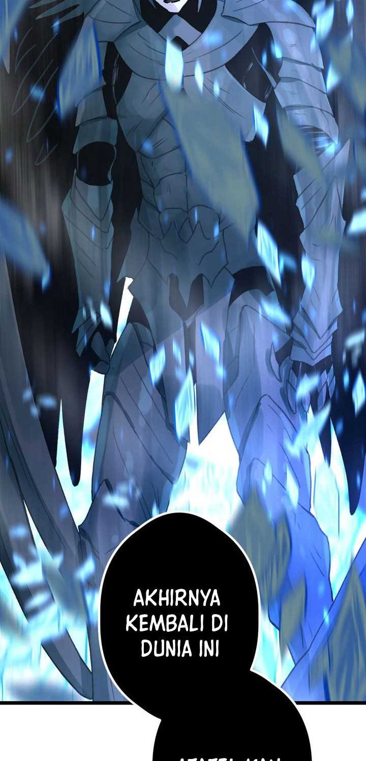 The Fallen Chapter 24 Gambar 21