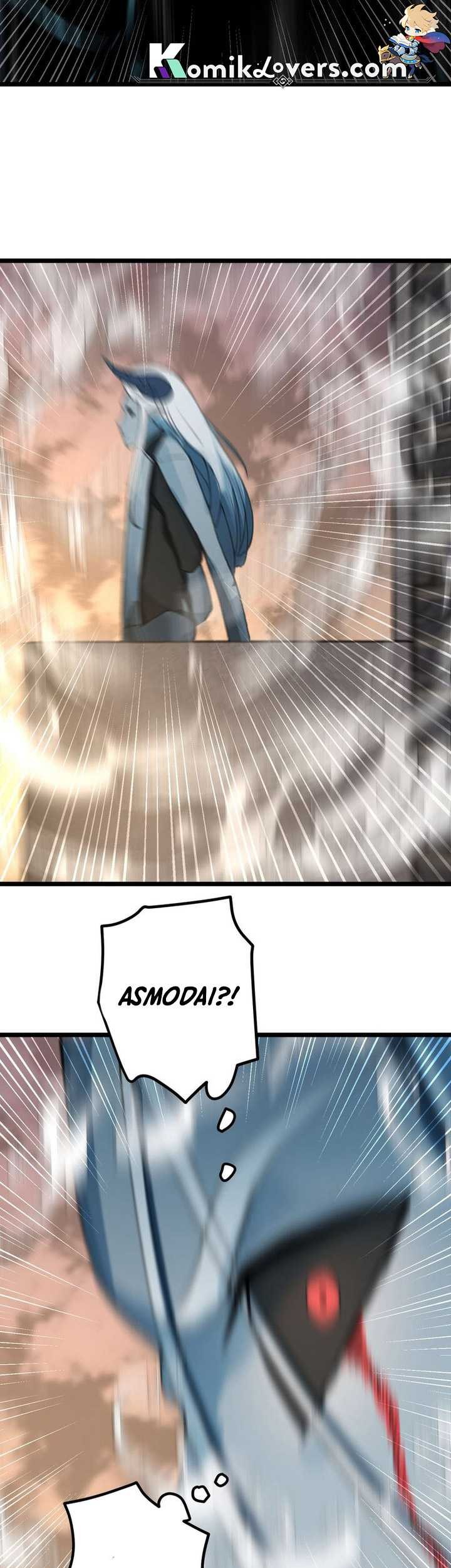 The Fallen Chapter 24 Gambar 24