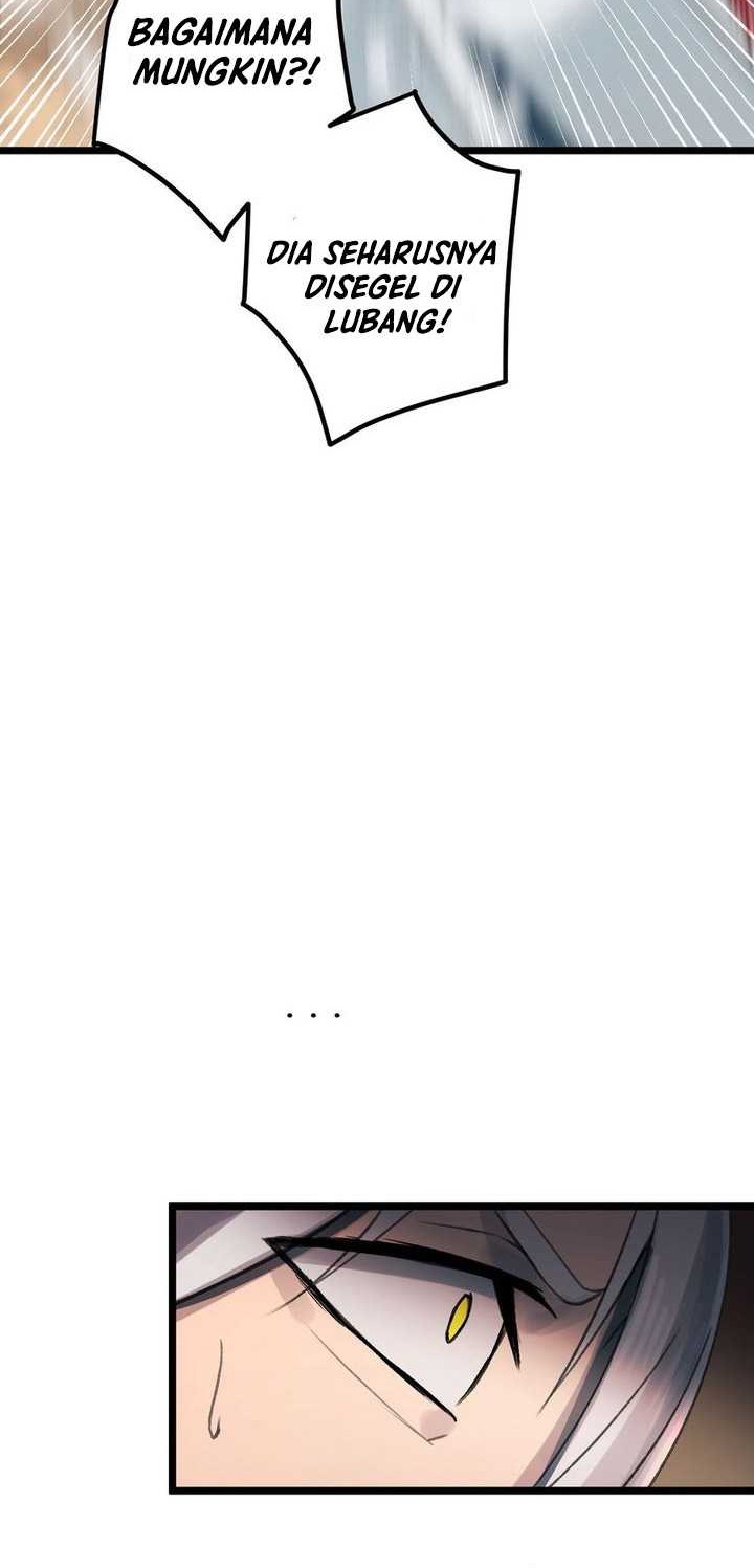 The Fallen Chapter 24 Gambar 25