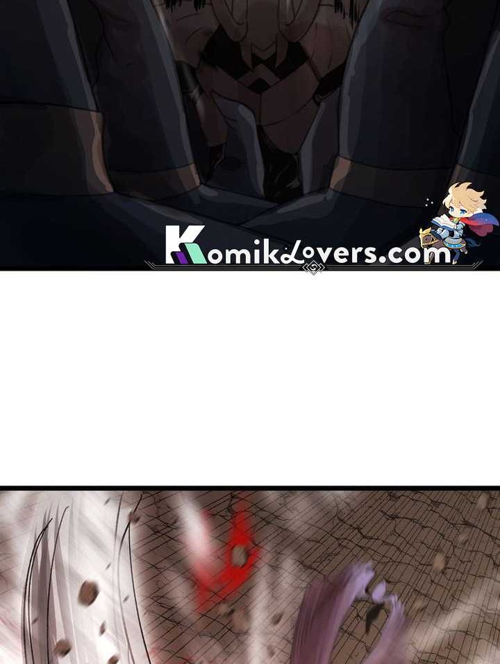 The Fallen Chapter 24 Gambar 29