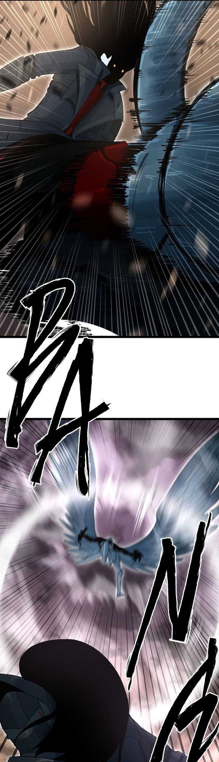 The Fallen Chapter 24 Gambar 34