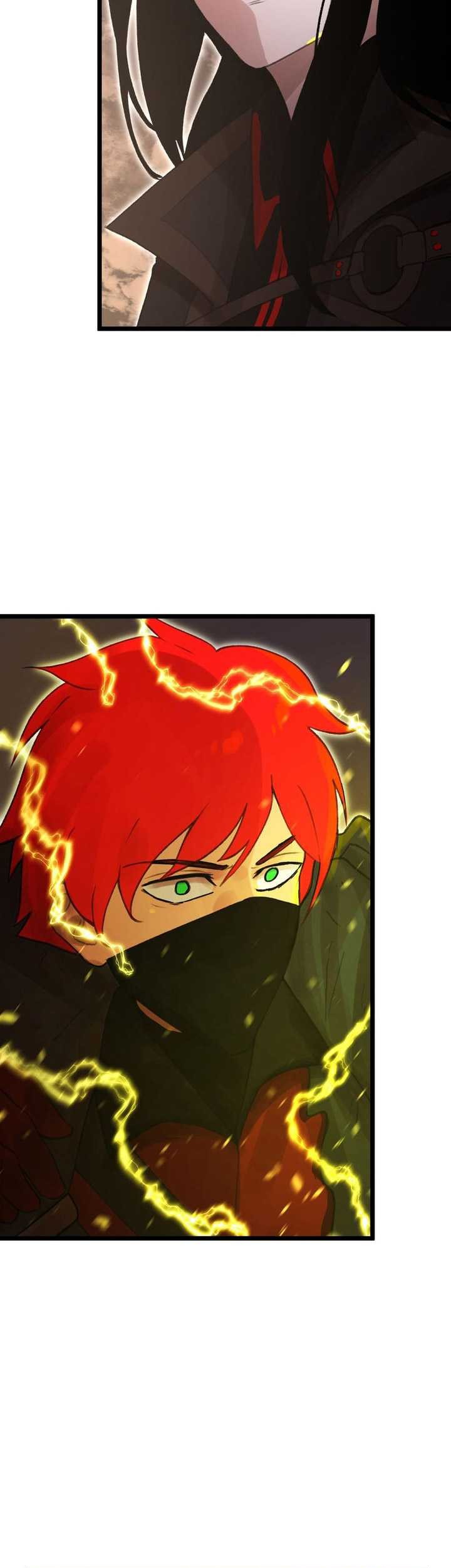 The Fallen Chapter 24 Gambar 36