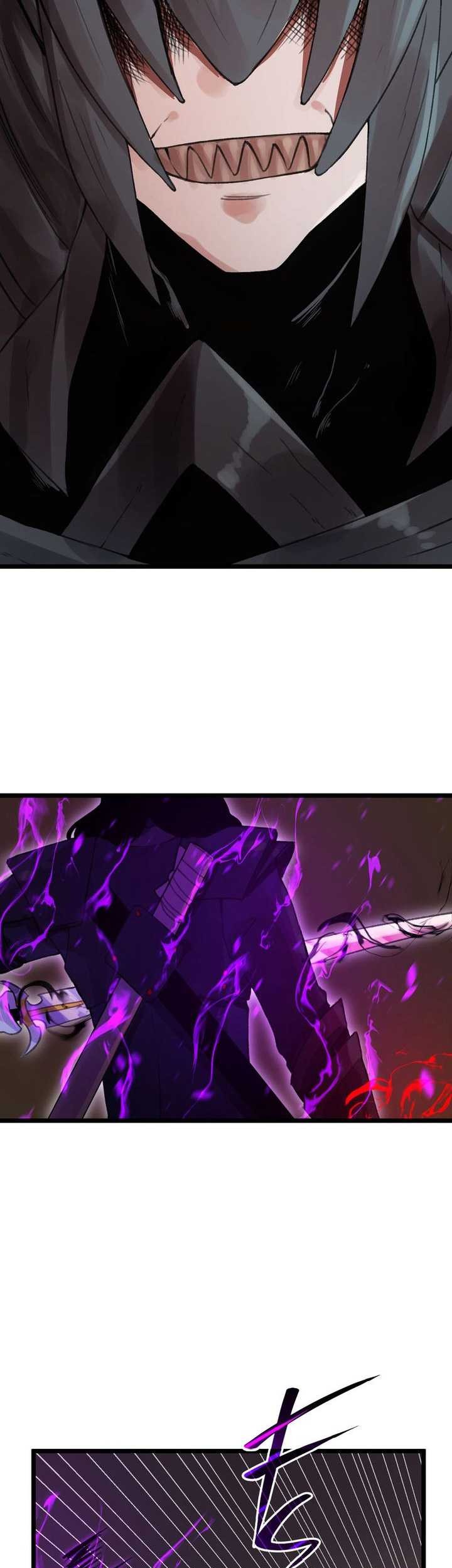 The Fallen Chapter 24 Gambar 40