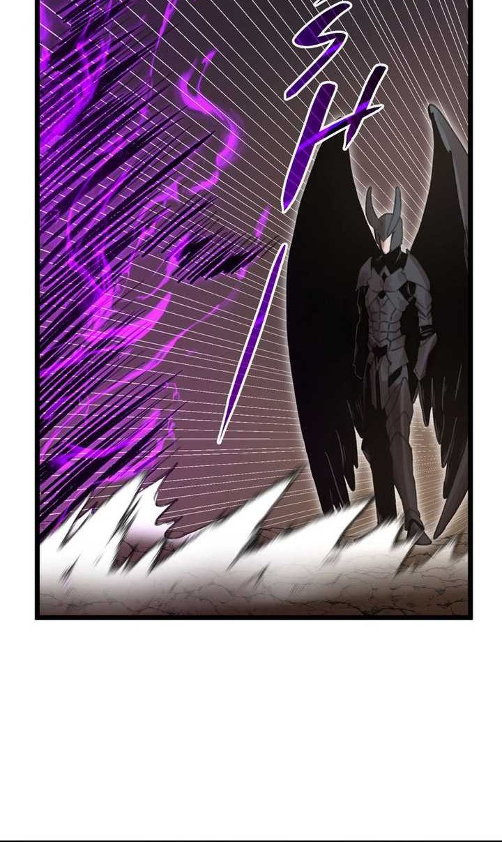 The Fallen Chapter 24 Gambar 41