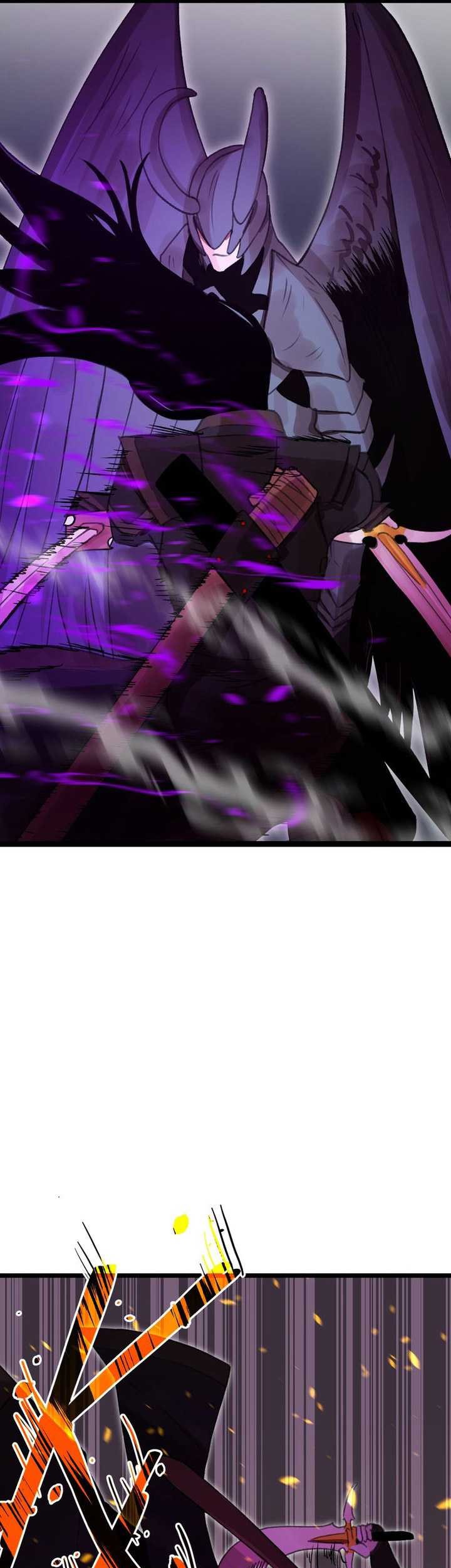 The Fallen Chapter 24 Gambar 42