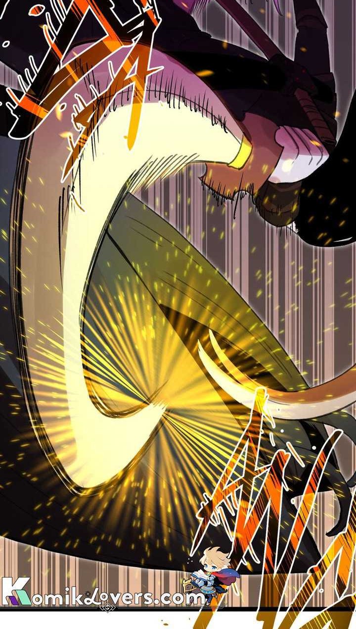 The Fallen Chapter 24 Gambar 43