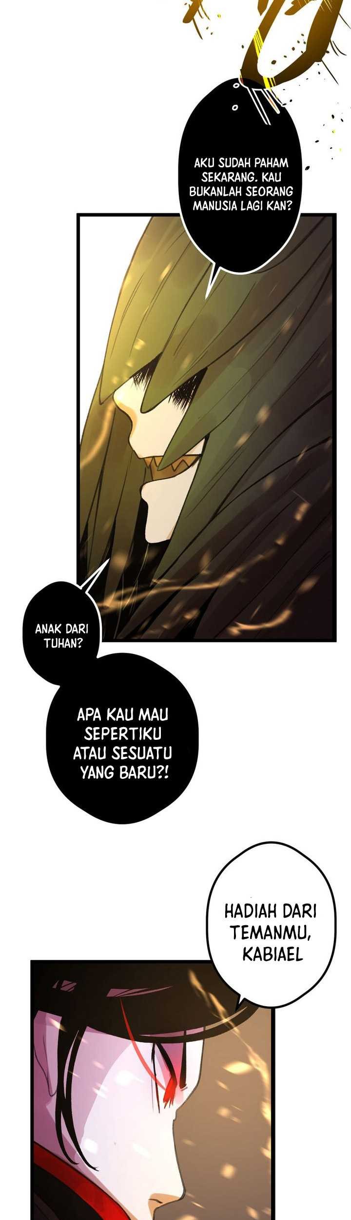 The Fallen Chapter 24 Gambar 44