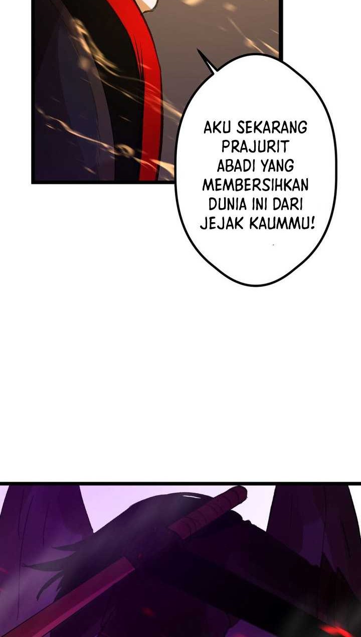 The Fallen Chapter 24 Gambar 45