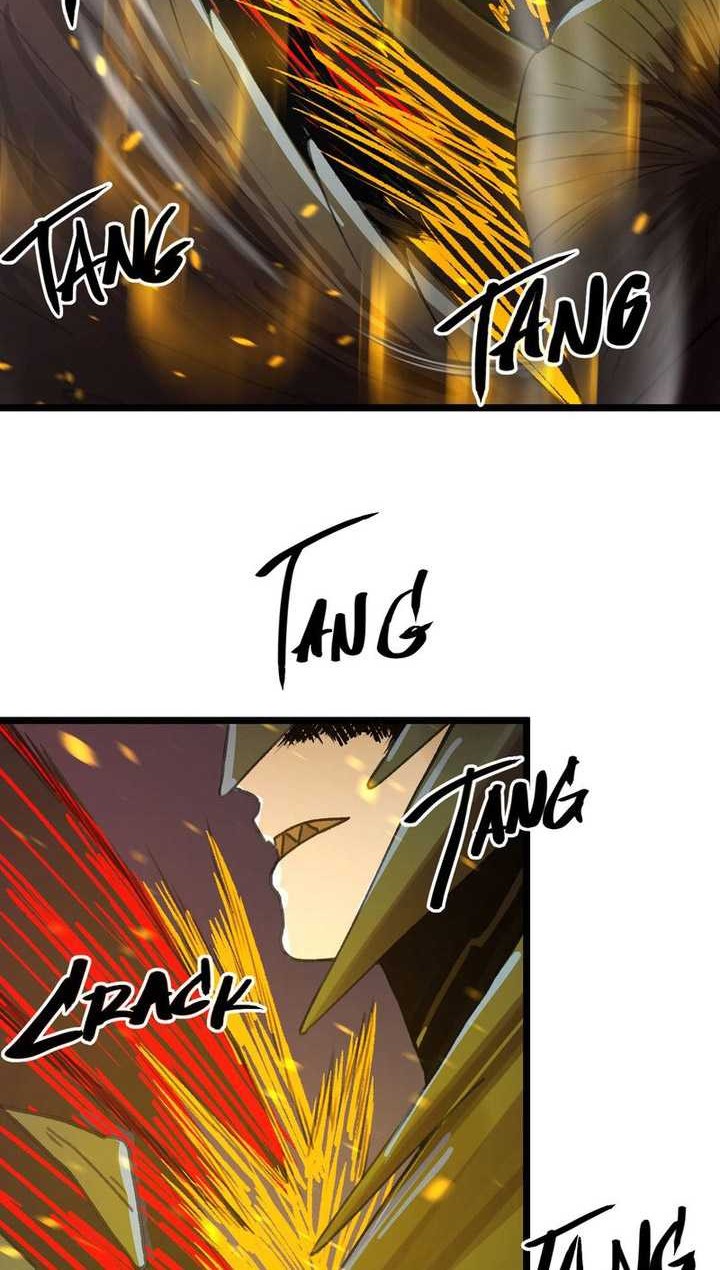 The Fallen Chapter 24 Gambar 47