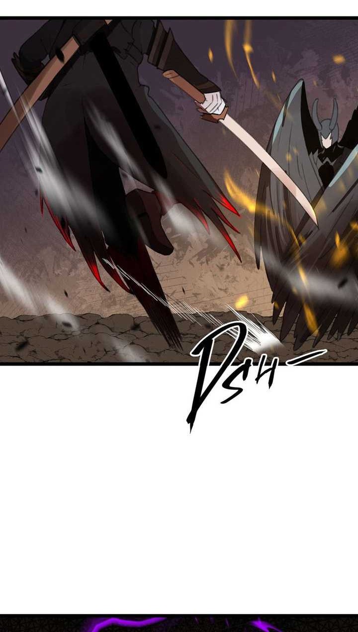 The Fallen Chapter 24 Gambar 49