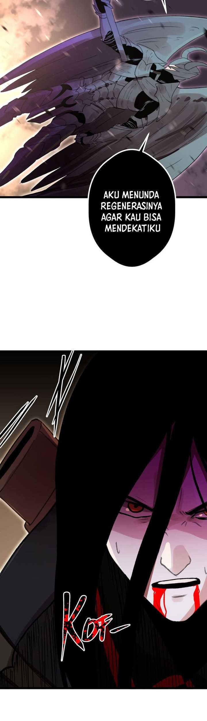 The Fallen Chapter 24 Gambar 54