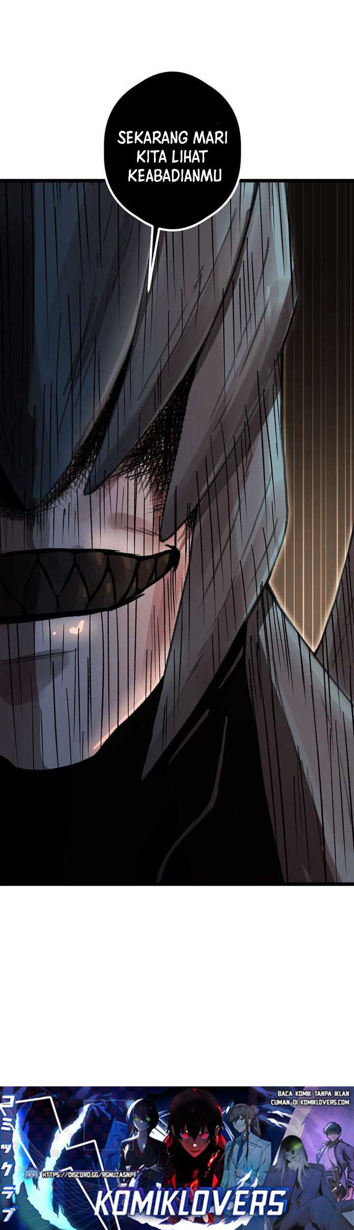 The Fallen Chapter 24 Gambar 56