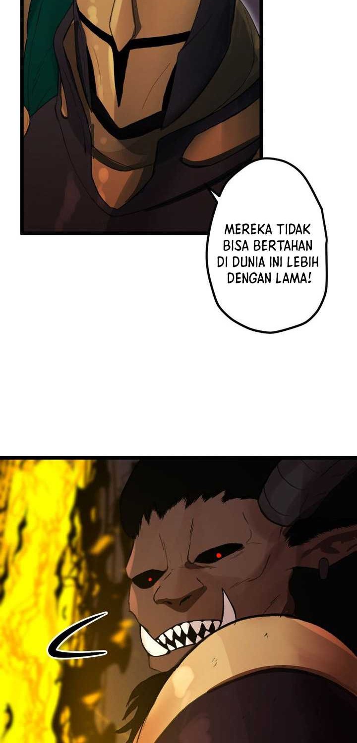 The Fallen Chapter 24 Gambar 3