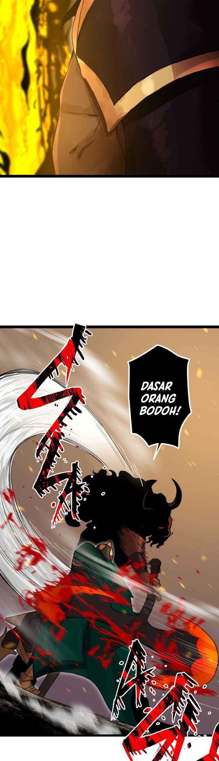 The Fallen Chapter 24 Gambar 4