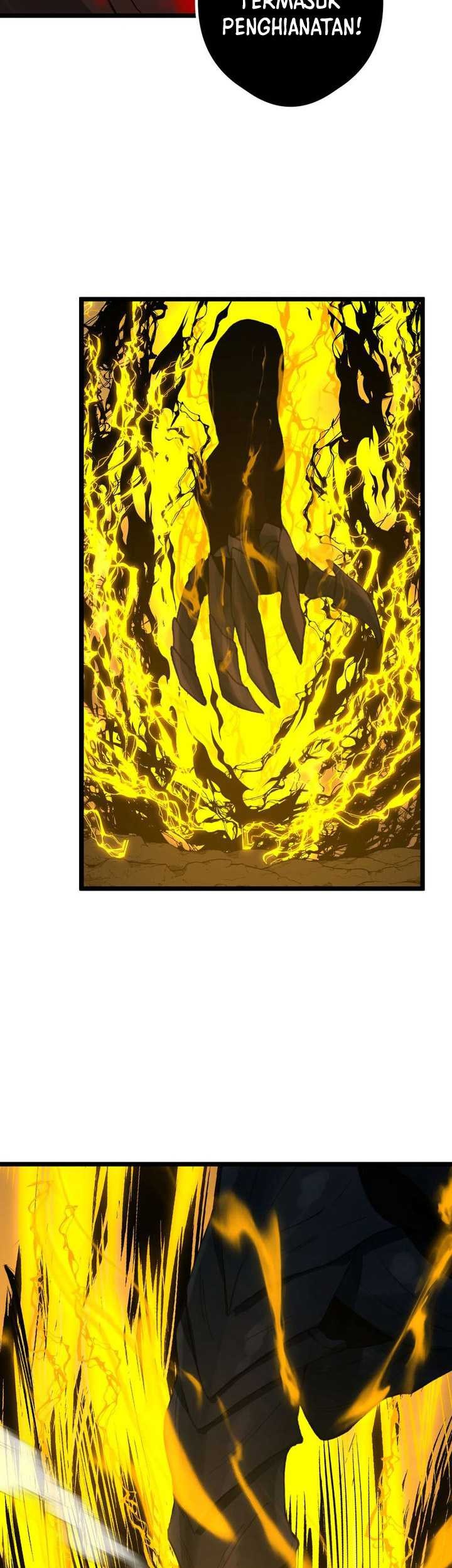 The Fallen Chapter 24 Gambar 6