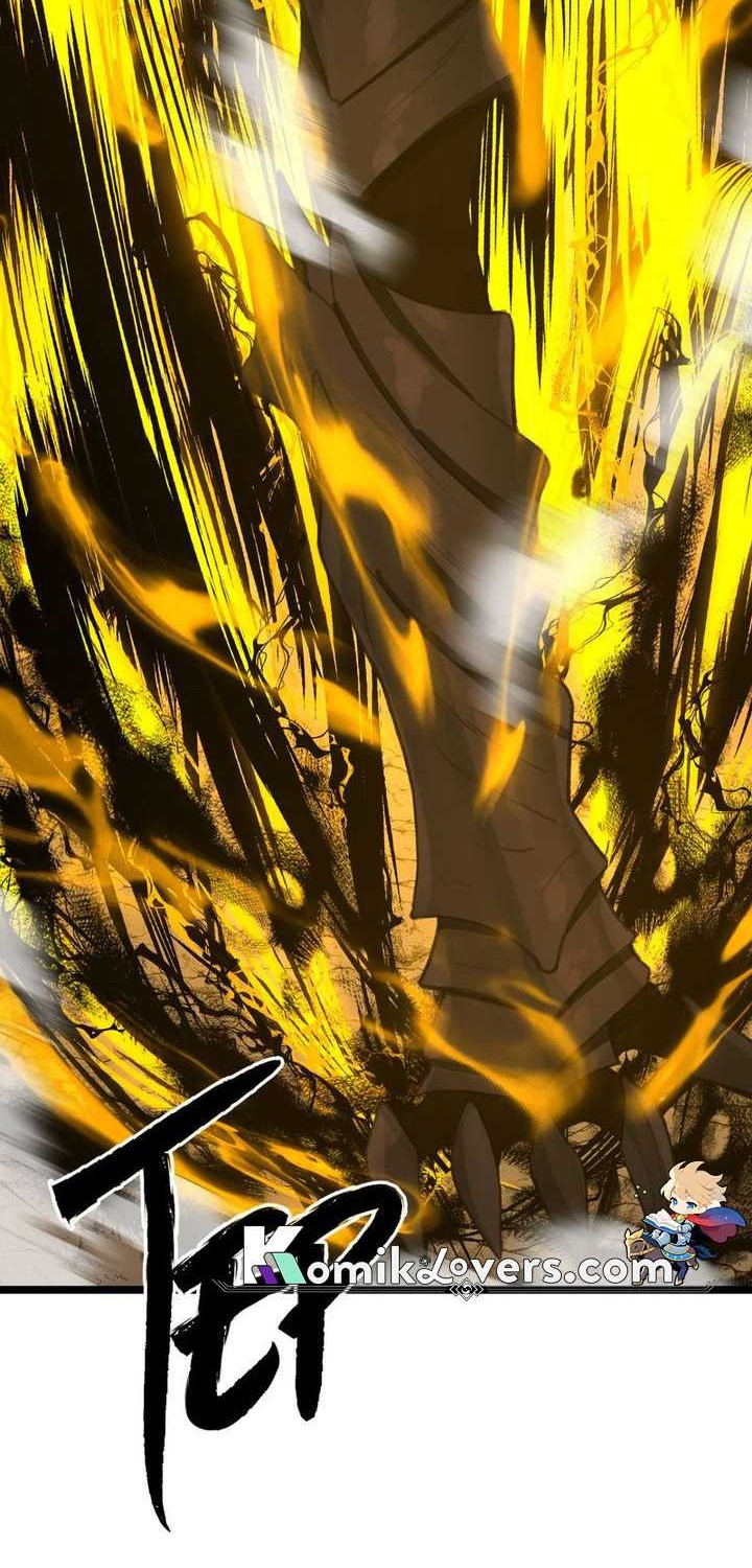 The Fallen Chapter 24 Gambar 7