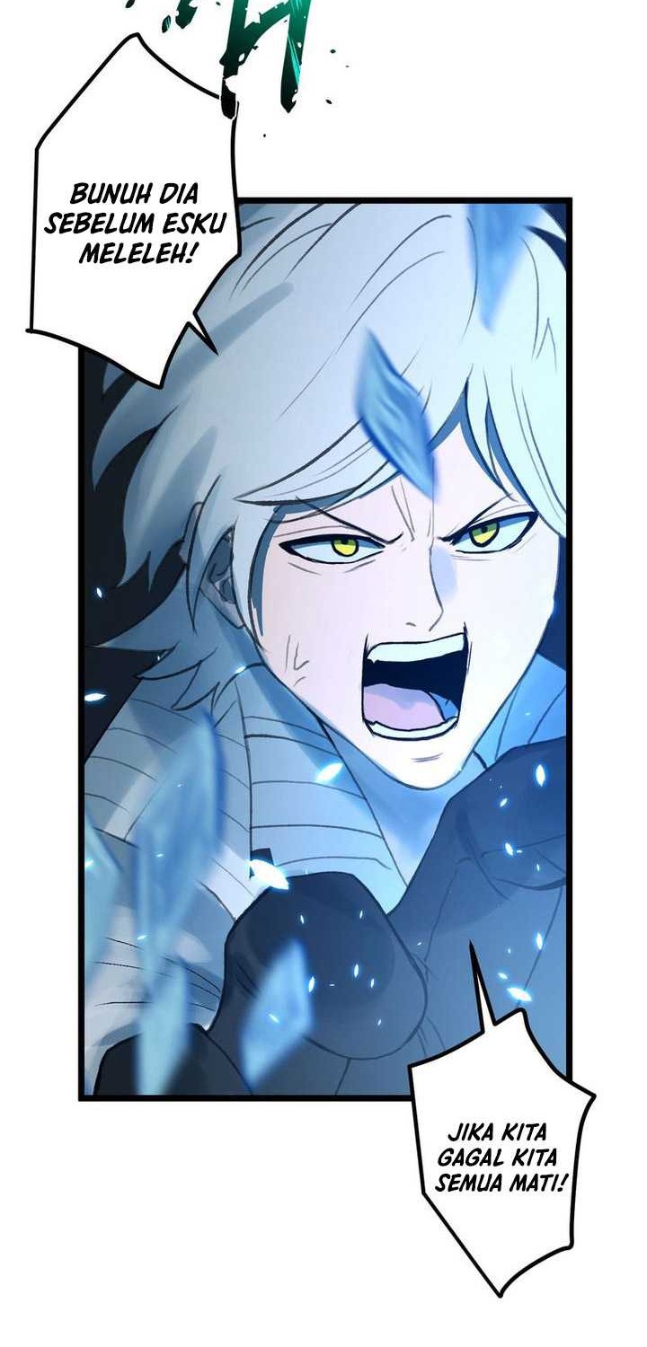 The Fallen Chapter 24 Gambar 9