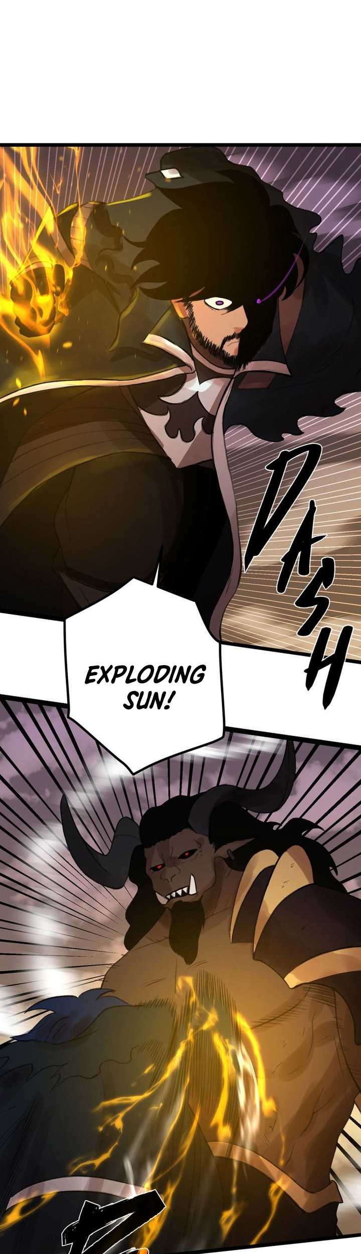 The Fallen Chapter 24 Gambar 10