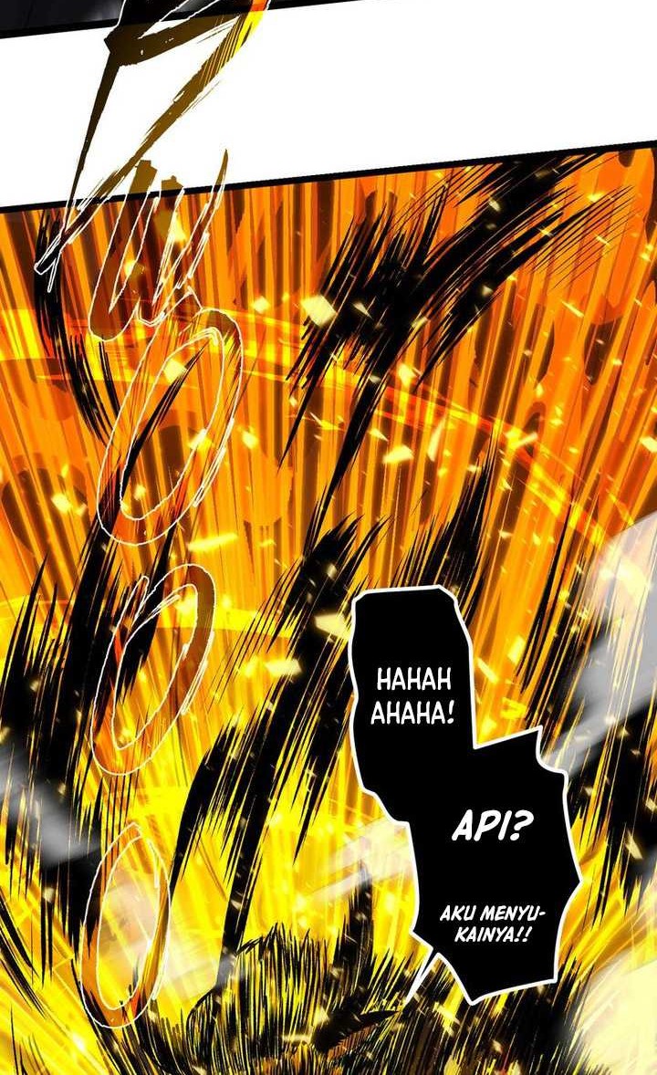 The Fallen Chapter 24 Gambar 11