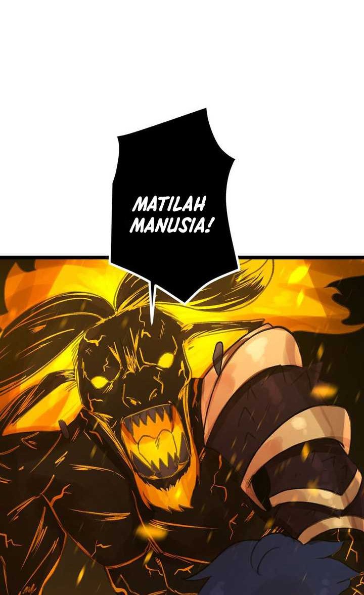 The Fallen Chapter 24 Gambar 13