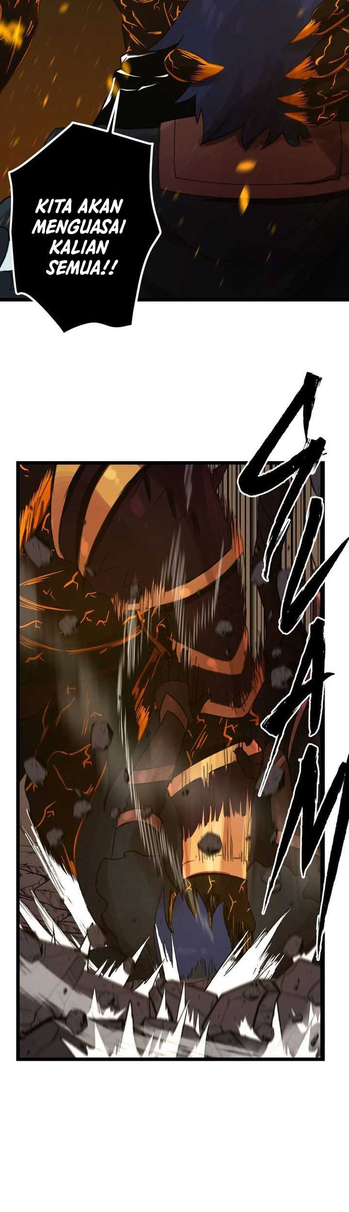 The Fallen Chapter 24 Gambar 14