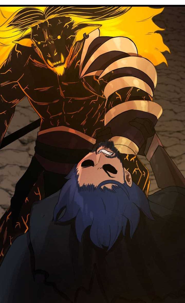 The Fallen Chapter 24 Gambar 15