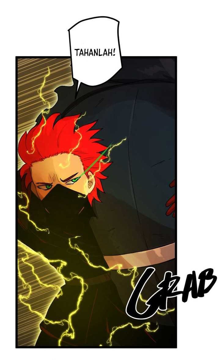 The Fallen Chapter 24 Gambar 17