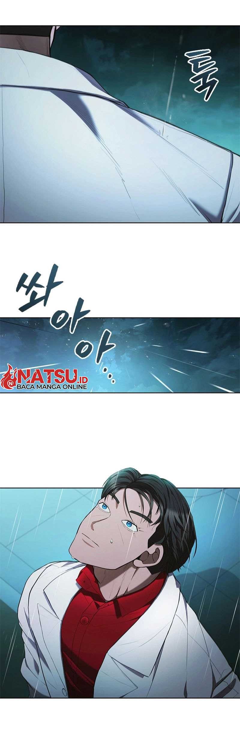 Reincarnation Boss Chapter 00.1 Gambar 49