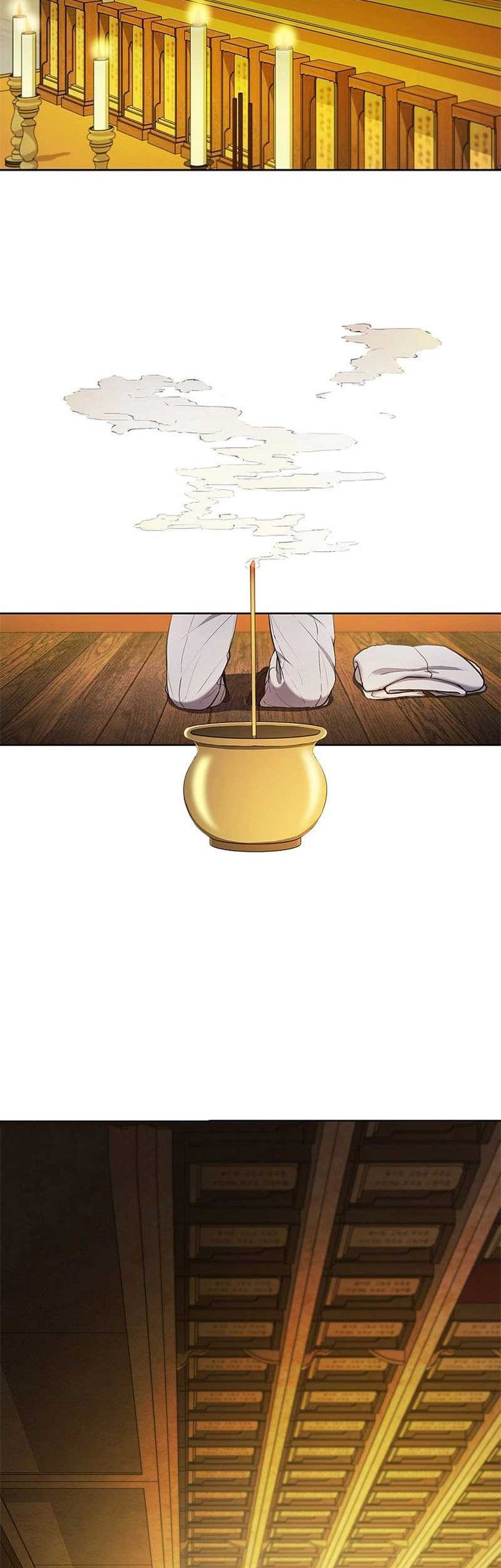Reincarnation Boss Chapter 00.1 Gambar 51