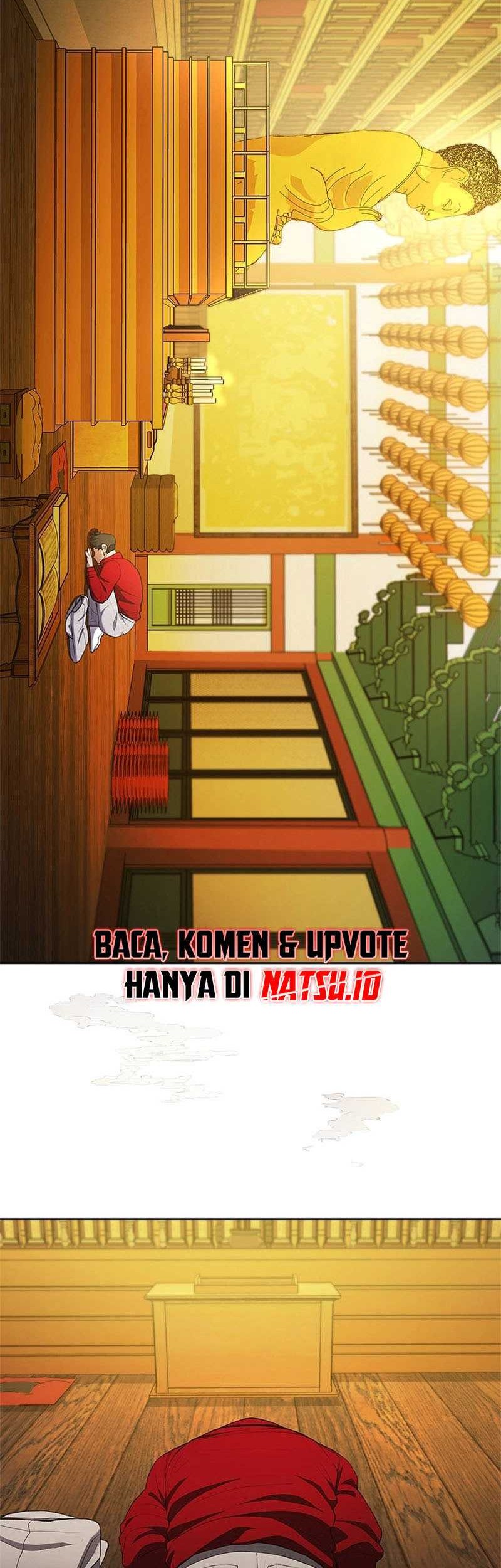 Reincarnation Boss Chapter 00.1 Gambar 52