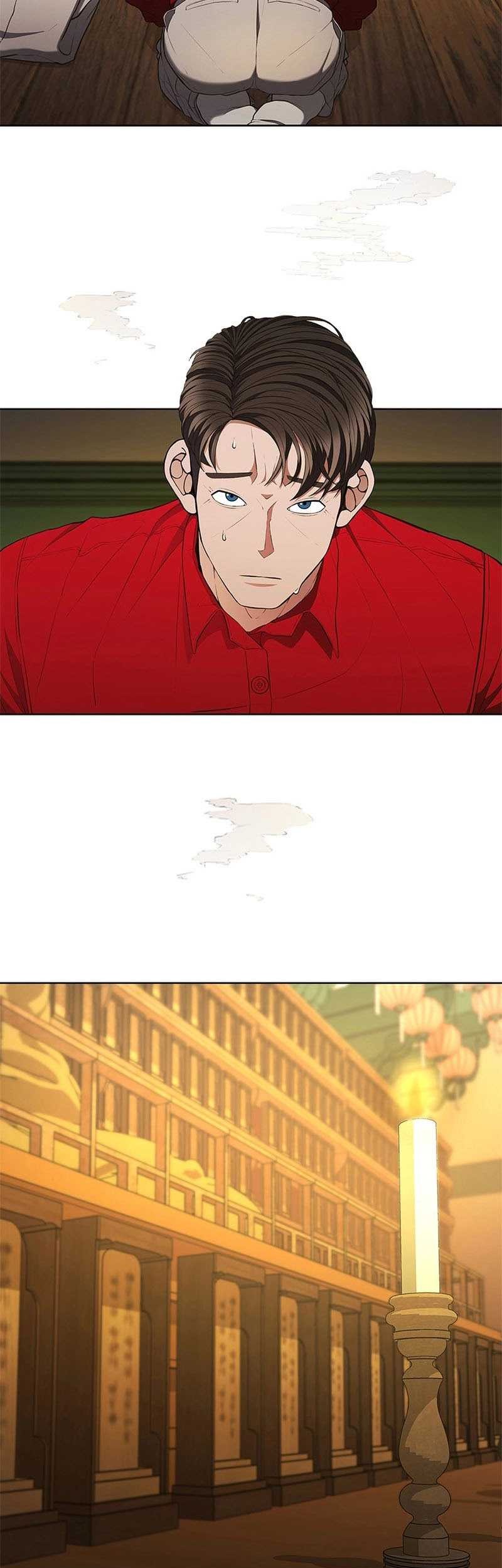 Reincarnation Boss Chapter 00.1 Gambar 53