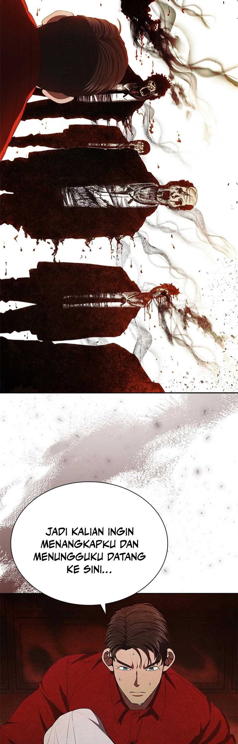 Reincarnation Boss Chapter 00.1 Gambar 57