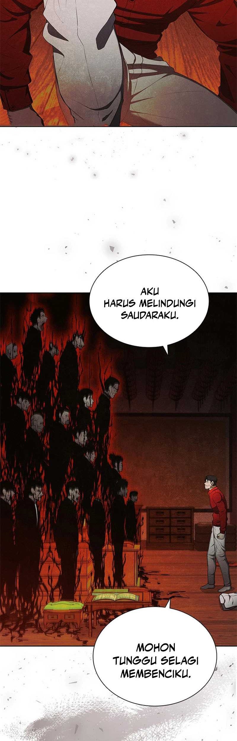 Reincarnation Boss Chapter 00.1 Gambar 58