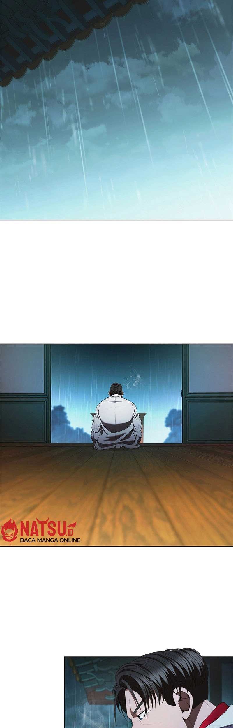 Reincarnation Boss Chapter 00.1 Gambar 61